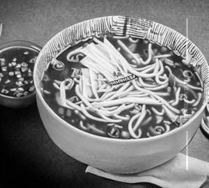 Lung Fung Soup