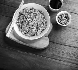 Chicken Chowmein