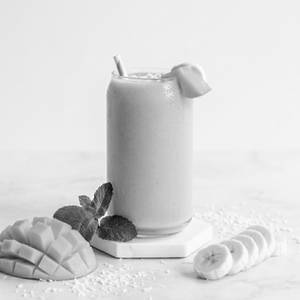 Mango Milkshake