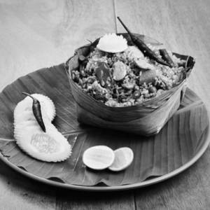 Bangalore Pulav