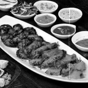 Pepper Grill