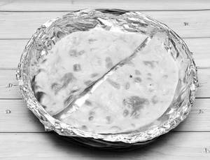 Buttter Tandoori Roti