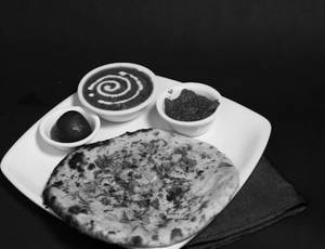 Churchur Naan