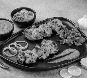 Chicken Reshmi Kebab