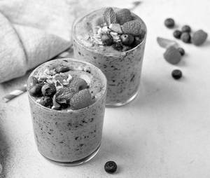 Berry Blast Bowl