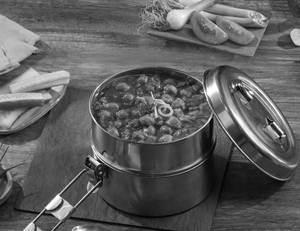 Chole [100ml/250ml/500ml]