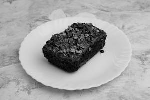 Kit Kat Brownie