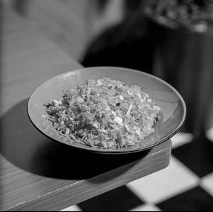 Veg Schezwan Fried Rice