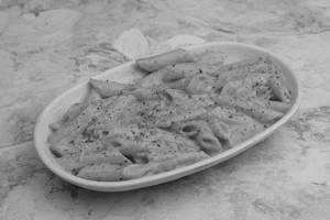 Pink Sauce Pastas