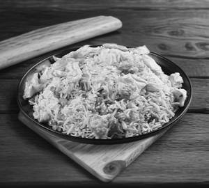 Fried Rice [Egg]