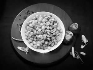 Crispy Corn And Pepper