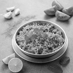 Tomato Rice