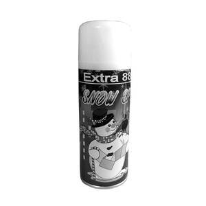 Snow Spray