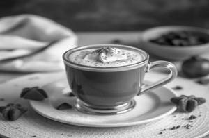 Hot Chocolate Lava