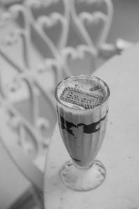 Biscoff Blend
