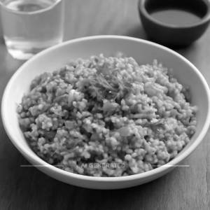 Egg Bhurji