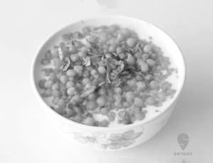 Boondi Raita