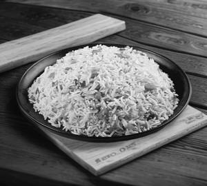 Fried Rice [Veg]