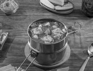 Mom's Special Paneer [250ml/500ml]