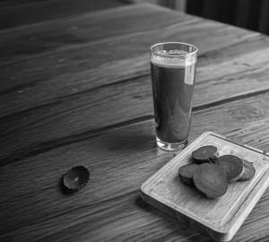 Beetroot juice