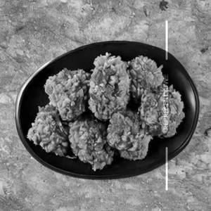 Veg. Crispy