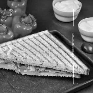 Veg. Sandwich