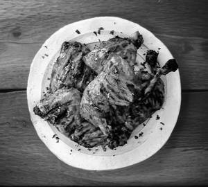 Tandoori Chicken