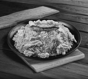 Schezwan Rice [Egg]