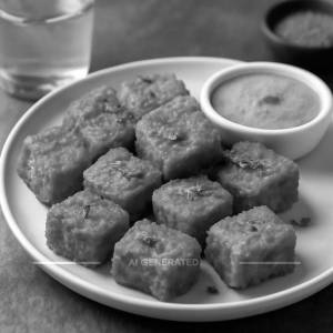 Crispy Paneer