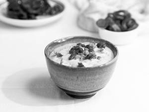 Sundried Tomato & Jalapeno Ranch Dip