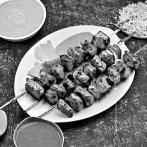 Hariyali Chicken Tikka
