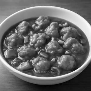 Chicken Manchurian