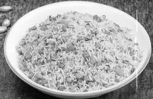 Mix Veg. Fried Rice