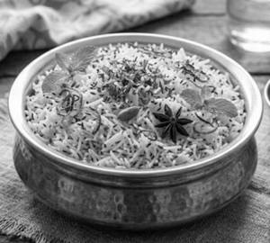 Jeera Rice