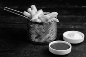Normal French Fries