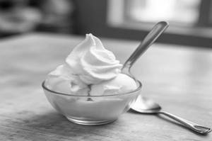 Vanilla Icecream