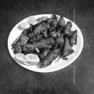 Chilli potato nutri