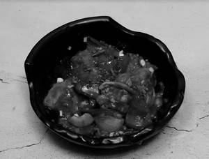 Chilli Chicken Bone Dry
