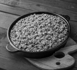 Chicken Keema Curry