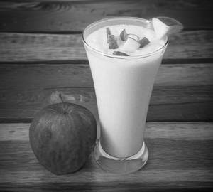 Apple juice