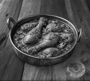 Chicken Curry