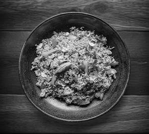 Veg fried rice