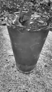 Bubblegum Mojito