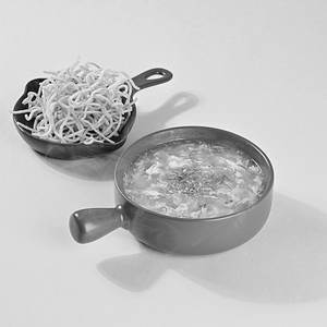 Chicken Manchow