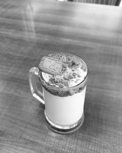 Biscoff Shake