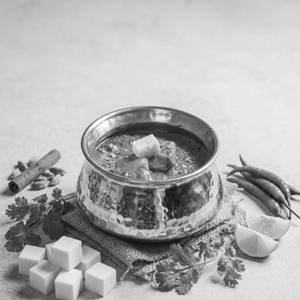 Paneer Makhanwala