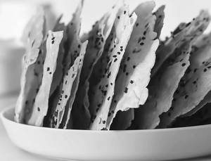Crispy Lavash