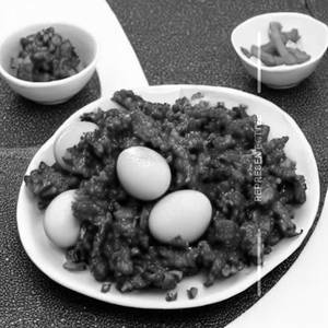 Egg Chilli