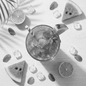 Watermelon Lemonade