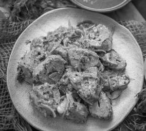 Tandoori Masala Chaap